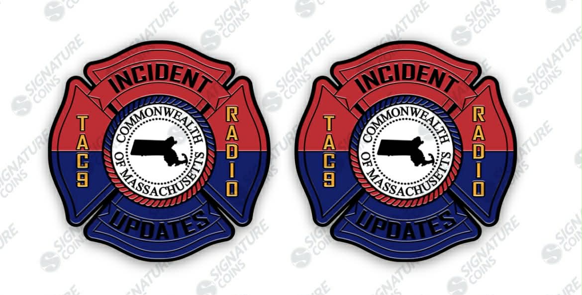 Challenge Coin